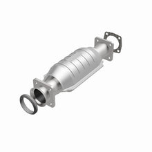 Load image into Gallery viewer, MagnaFlow Exhaust Products 22832 HM Grade Direct-Fit Catalytic Converter for Select Saab 900