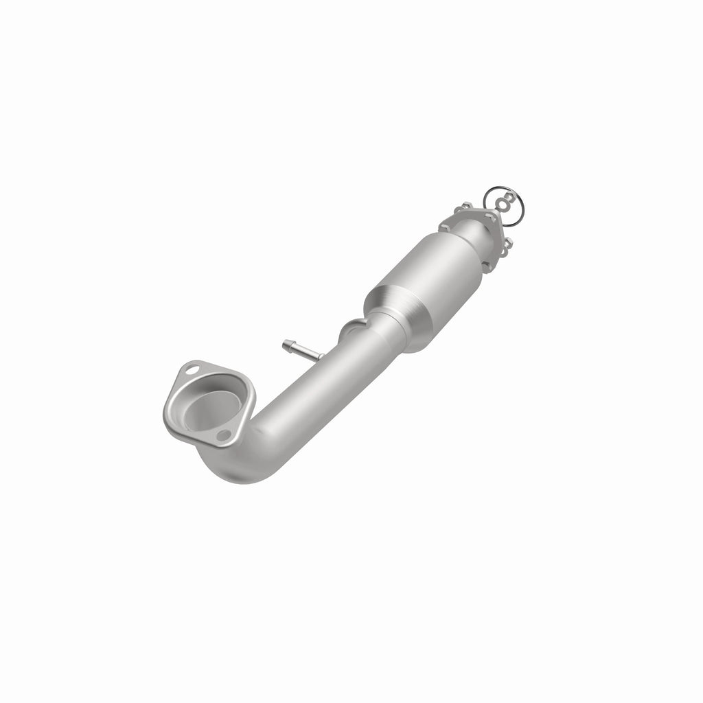 MagnaFlow Exhaust Products 5592529 California CARB Direct-Fit Catalytic Converter for Select Acura RDX
