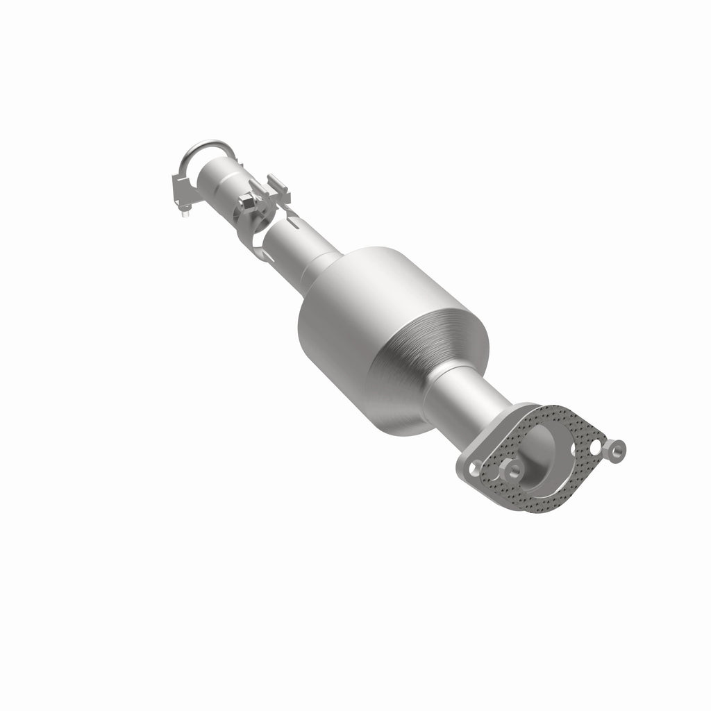 MagnaFlow Exhaust Products 6571924 California CARB Direct-Fit Catalytic Converter for Select Hyundai Accent, Kia Rio