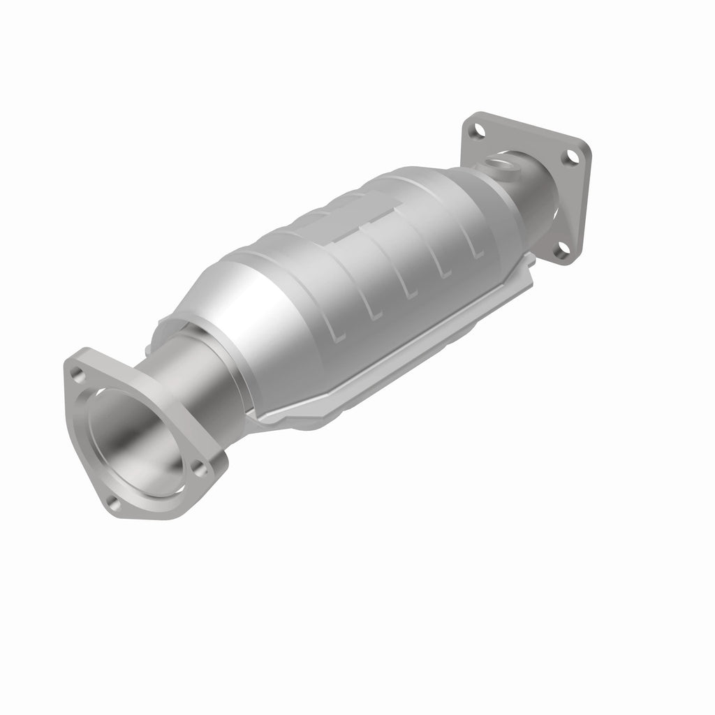 MagnaFlow Exhaust Products 22922 Standard Grade Direct-Fit Catalytic Converter for Select Audi 100, Audi 200, Audi
