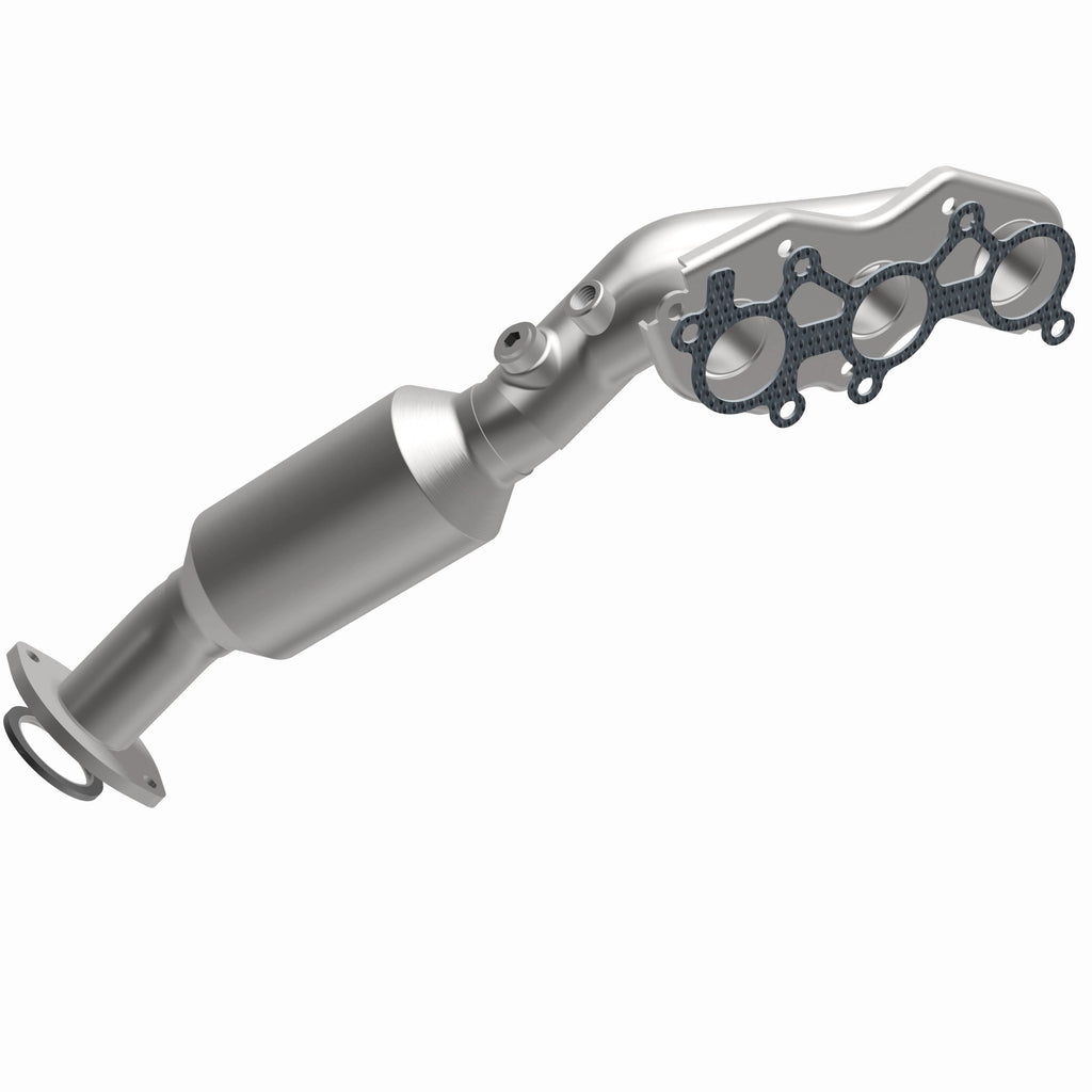 MagnaFlow Exhaust Products 5531983 California CARB Manifold Catalytic Converter for Select Lexus IS250