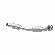 Load image into Gallery viewer, MagnaFlow Exhaust Products 51833 OEM Grade Direct-Fit Catalytic Converter for Select Nissan Versa