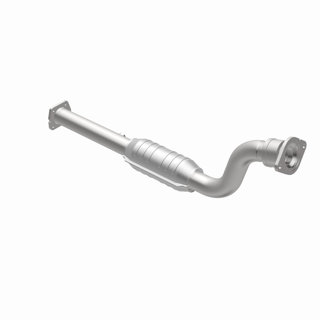 MagnaFlow Exhaust Products 23521 HM Grade Direct-Fit Catalytic Converter for Select Chevrolet Lumina, Chevrolet Monte Carlo