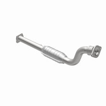 Load image into Gallery viewer, MagnaFlow Exhaust Products 23521 HM Grade Direct-Fit Catalytic Converter for Select Chevrolet Lumina, Chevrolet Monte Carlo