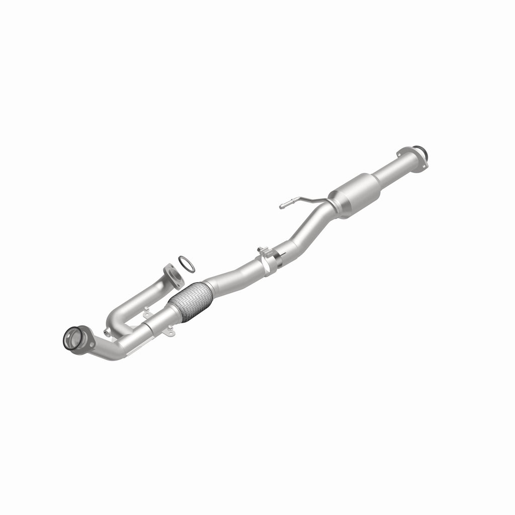 MagnaFlow Exhaust Products 280069 OEM Grade Direct-Fit Catalytic Converter for Select Lexus ES350, Toyota Avalon, Toyota Camry