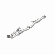Load image into Gallery viewer, MagnaFlow Exhaust Products 280069 OEM Grade Direct-Fit Catalytic Converter for Select Lexus ES350, Toyota Avalon, Toyota Camry