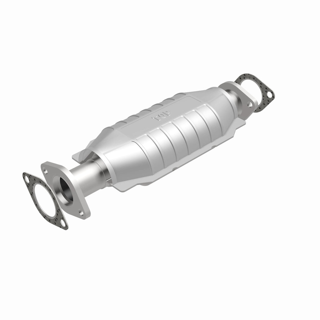 MagnaFlow Exhaust Products 447210 California CARB Direct-Fit Catalytic Converter for Select Mercury Villager, Nissan Quest