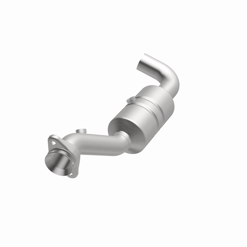 MagnaFlow Exhaust Products 52591 OEM Grade Direct-Fit Catalytic Converter for Select Ford F-150