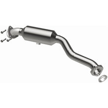 Load image into Gallery viewer, MagnaFlow Exhaust Products 51768 OEM Grade Direct-Fit Catalytic Converter for Select Honda Fit