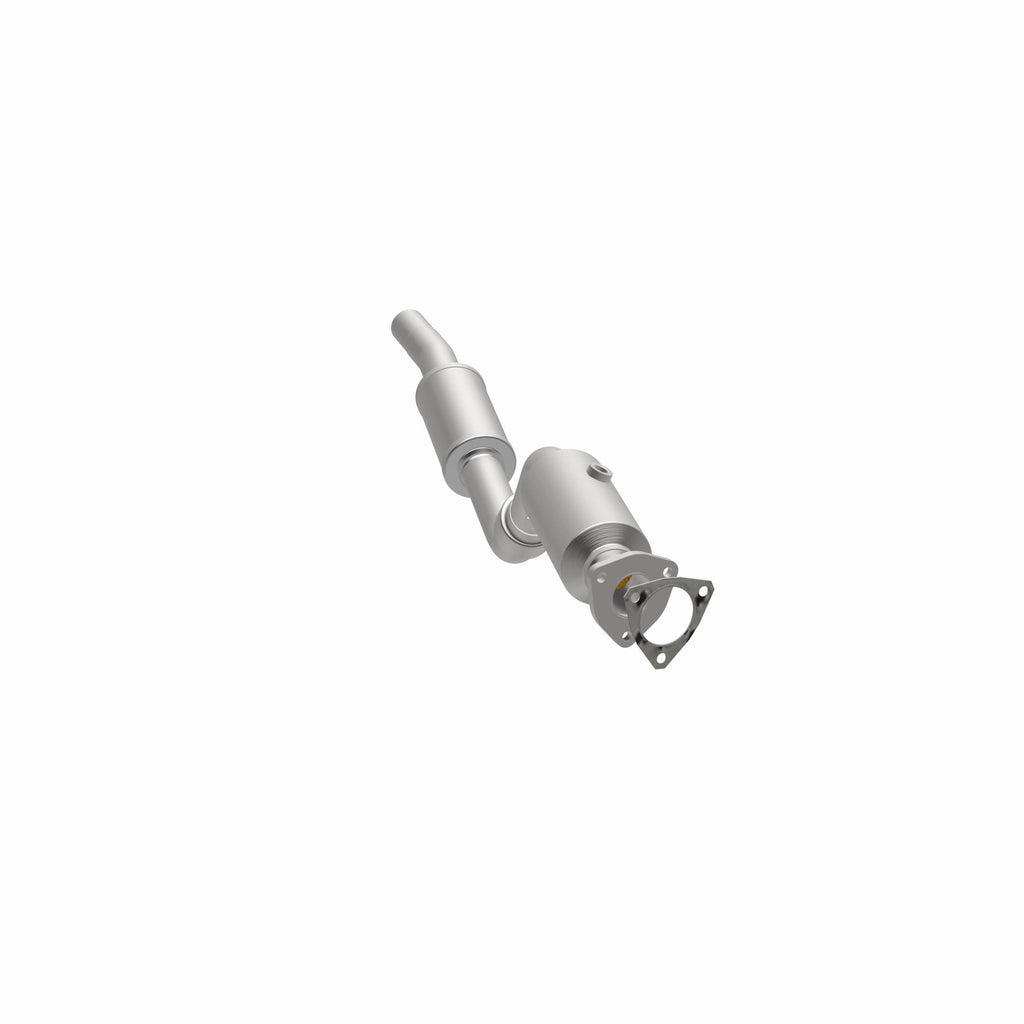MagnaFlow Exhaust Products 24356 HM Grade Direct-Fit Catalytic Converter for Select Audi A4 Quattro