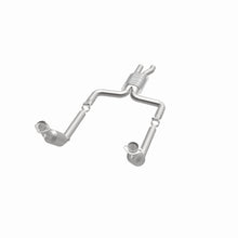 Load image into Gallery viewer, MagnaFlow Exhaust Products 4561082 California CARB Direct-Fit Catalytic Converter for Select Ford Thunderbird, Lincoln LS