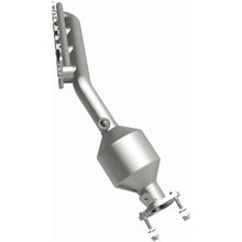Load image into Gallery viewer, MagnaFlow Exhaust Products 22-018 OEM Grade Manifold Catalytic Converter for Select Lexus GX460