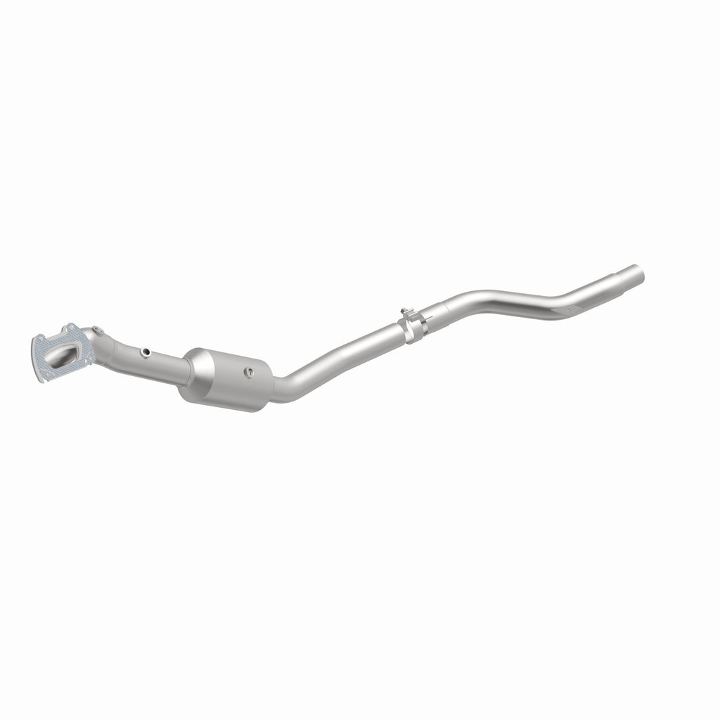MagnaFlow Exhaust Products 6561141 California CARB Direct-Fit Catalytic Converter for Select Chrysler 300, Dodge Challenger, Dodge Charger