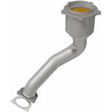 Load image into Gallery viewer, MagnaFlow Exhaust Products 5582594 California CARB Direct-Fit Catalytic Converter for Select Porsche Cayenne