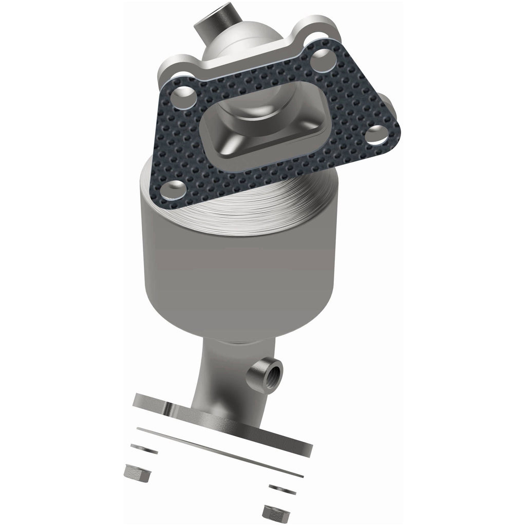 MagnaFlow Exhaust Products 551903 California CARB Direct-Fit Catalytic Converter for Select Buick LaCrosse