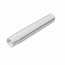 Load image into Gallery viewer, MagnaFlow Exhaust Products 35102 Single Exhaust Tip - 2.5in. Inlet/3in. Outlet
