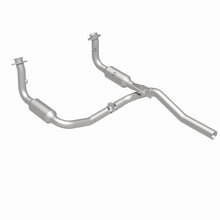Load image into Gallery viewer, MagnaFlow Exhaust Products 52148 OEM Grade Direct-Fit Catalytic Converter for Select Dodge Nitro, Jeep Liberty