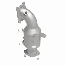 Load image into Gallery viewer, MagnaFlow Exhaust Products 21-420 OEM Grade Direct-Fit Catalytic Converter for Select Buick Envision, Chevrolet Malibu, Chevrolet Traverse, GMC Acadia