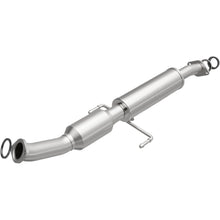 Load image into Gallery viewer, MagnaFlow Exhaust Products 5571189 California CARB Direct-Fit Catalytic Converter for Select Scion xB