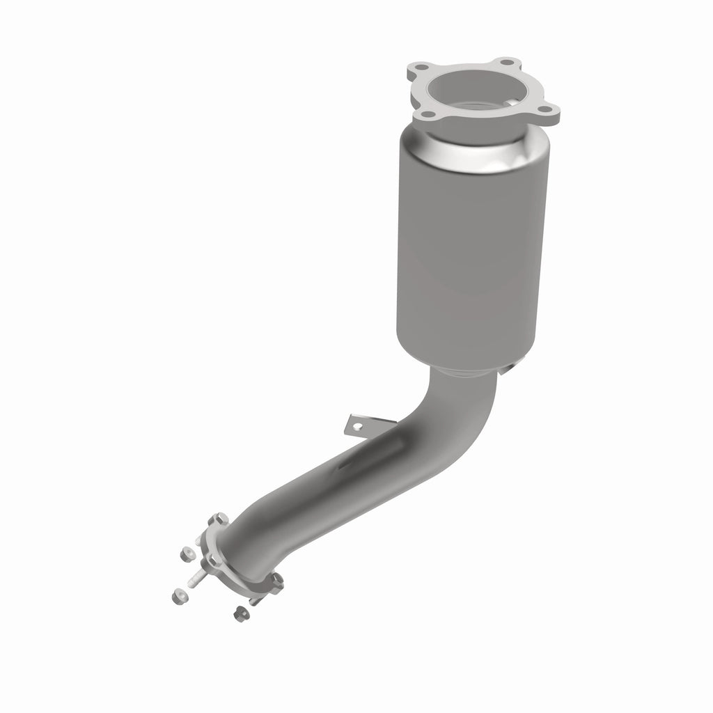 MagnaFlow Exhaust Products 5551352 California CARB Direct-Fit Catalytic Converter for Select Audi Q5