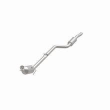 Load image into Gallery viewer, MagnaFlow Exhaust Products 21-498 OEM Grade Direct-Fit Catalytic Converter for Select Mercedes-Benz C300