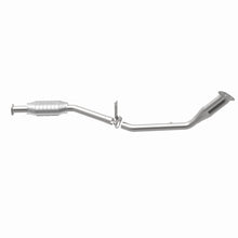 Load image into Gallery viewer, MagnaFlow Exhaust Products 23551 Standard Grade Direct-Fit Catalytic Converter for Select BMW 318i