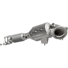 Load image into Gallery viewer, MagnaFlow Exhaust Products 21-711 OEM Grade Direct-Fit Catalytic Converter for Select Ford Fiesta