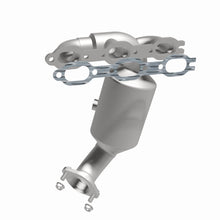 Load image into Gallery viewer, MagnaFlow Exhaust Products 51480 OEM Grade Manifold Catalytic Converter for Select Chrysler Pacifica