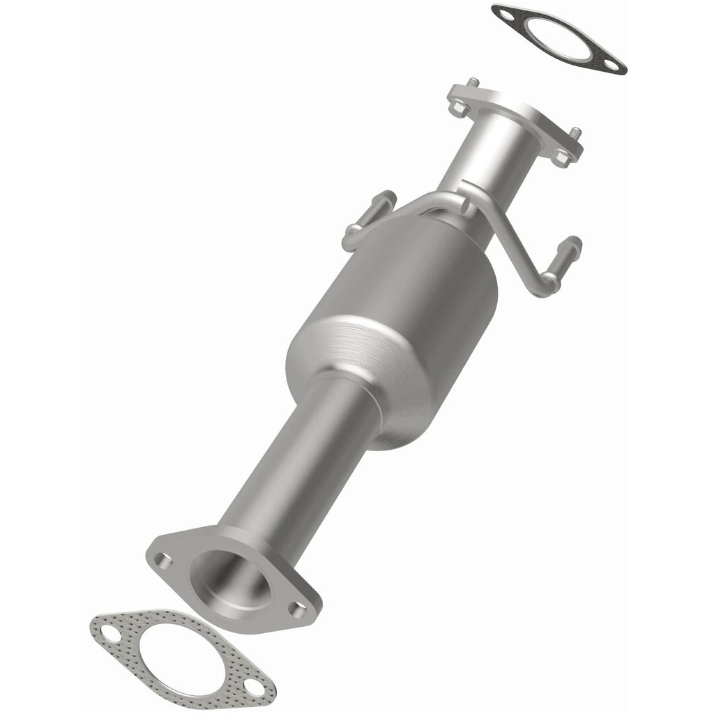 MagnaFlow Exhaust Products 52421 OEM Grade Direct-Fit Catalytic Converter for Select Chevrolet Sonic