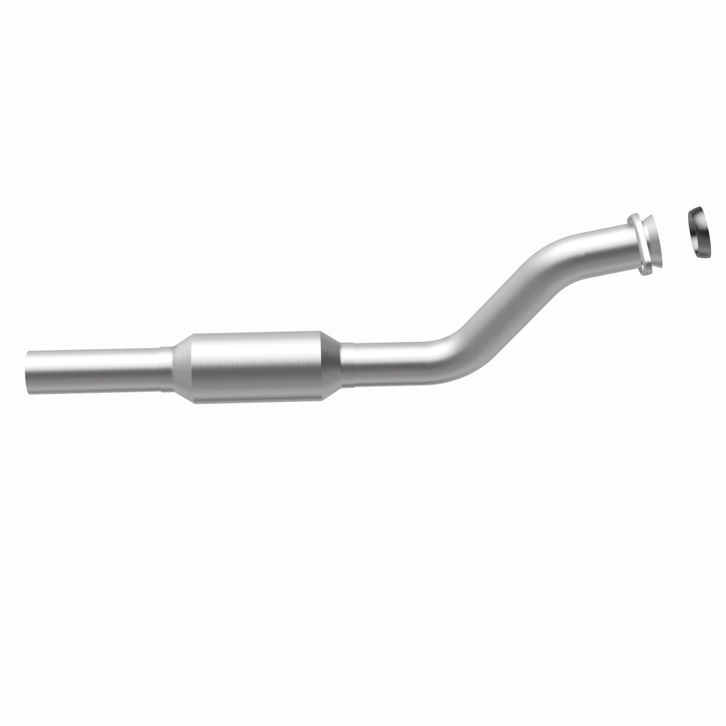 MagnaFlow Exhaust Products 4481404 California CARB Direct-Fit Catalytic Converter for Select Buick Riviera