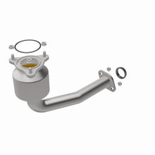 Load image into Gallery viewer, MagnaFlow Exhaust Products 452098 California CARB Direct-Fit Catalytic Converter for Select Suzuki Aerio