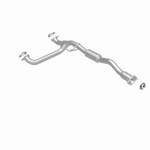 Load image into Gallery viewer, MagnaFlow Exhaust Products 5592612 California CARB Direct-Fit Catalytic Converter for Select Chevrolet Colorado, GMC Canyon