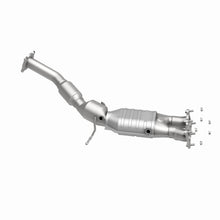 Load image into Gallery viewer, MagnaFlow Exhaust Products 51691 OEM Grade Direct-Fit Catalytic Converter for Select Volvo XC60