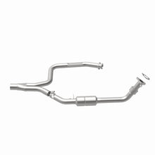 Load image into Gallery viewer, MagnaFlow Exhaust Products 4481476 California CARB Direct-Fit Catalytic Converter for Select Chevrolet Camaro, Pontiac Firebird