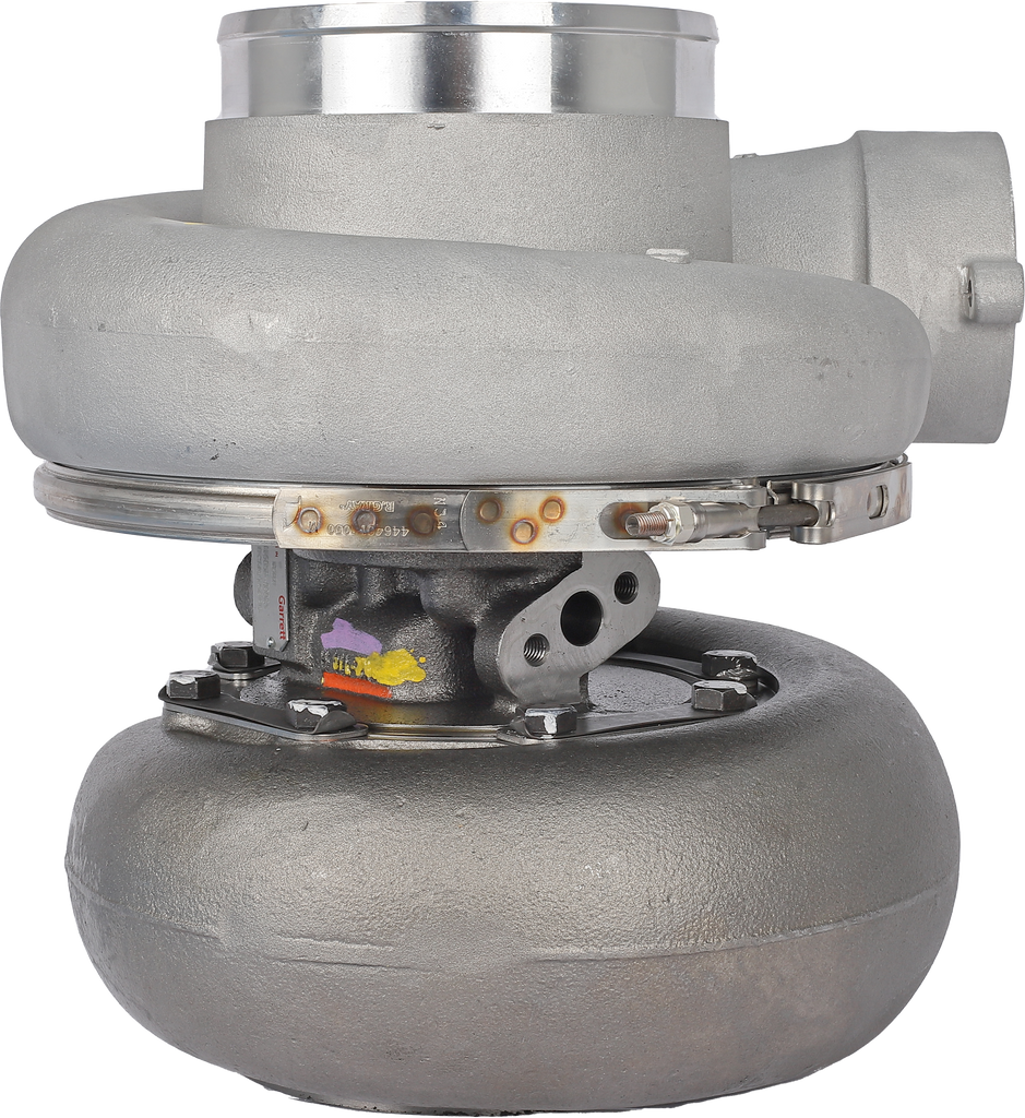 Alliant Power 466056-5002S Turbocharger