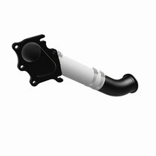 Load image into Gallery viewer, MagnaFlow Exhaust Products 15398 Direct-Fit Exhaust Pipe for Select Chevrolet Silverado HD, Chevrolet Silverado 3500, GMC Sierra HD, GMC Sierra