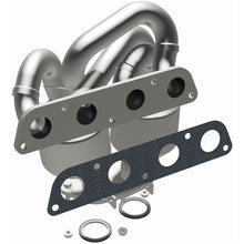 Load image into Gallery viewer, MagnaFlow Exhaust Products 51259 OEM Grade Manifold Catalytic Converter for Select Toyota MR2 Spyder