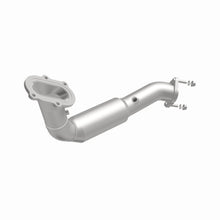 Load image into Gallery viewer, MagnaFlow Exhaust Products 4561847 California CARB Direct-Fit Catalytic Converter for Select Chevrolet Corvette