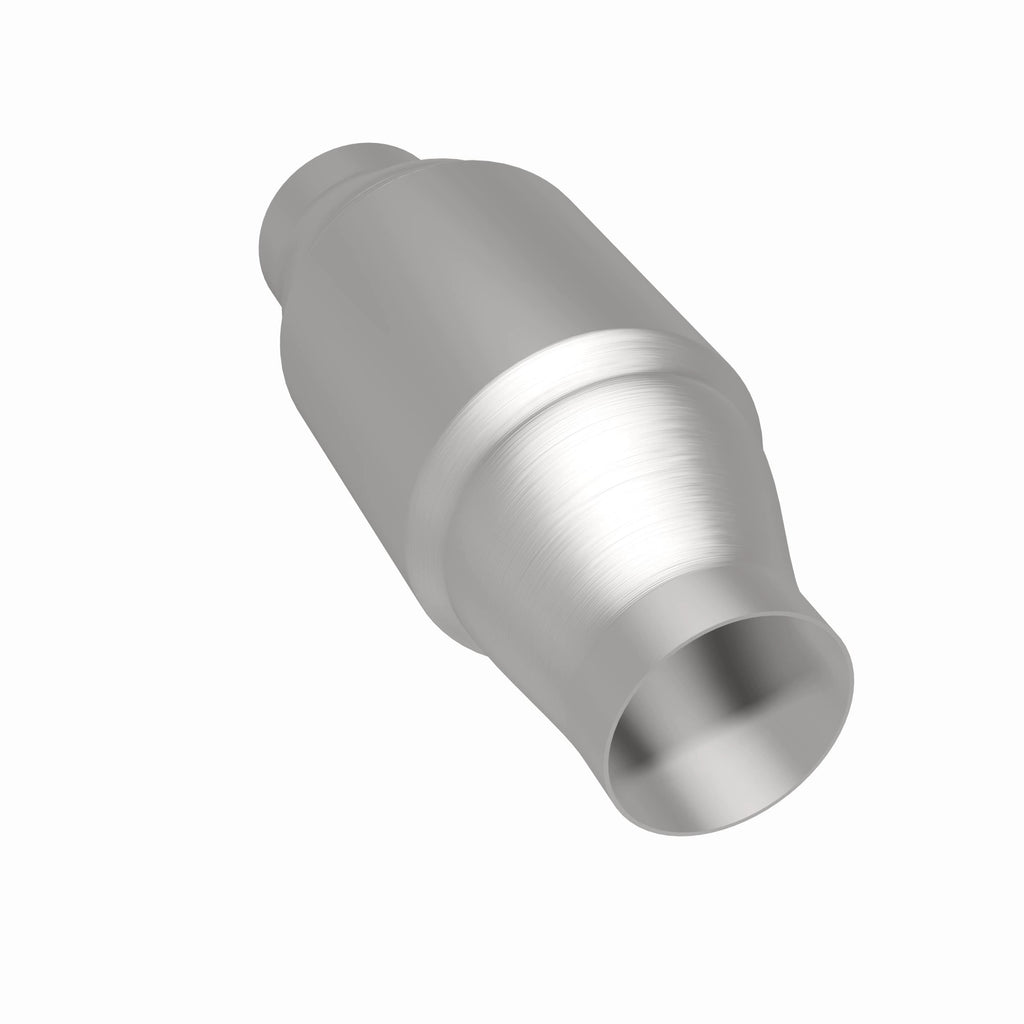 MagnaFlow Exhaust Products 54906 Standard Grade Universal Catalytic Converter