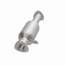 Load image into Gallery viewer, MagnaFlow Exhaust Products 3391894 California CARB Direct-Fit Catalytic Converter for Select Toyota Land Cruiser