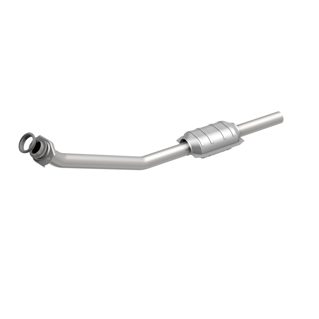 MagnaFlow Exhaust Products 23269 Standard Grade Direct-Fit Catalytic Converter for Select Dodge Caravan, Dodge Grand Caravan, Dodge Mini Ram, Plymouth Grand Voyager, Plymouth Voyager