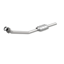 Load image into Gallery viewer, MagnaFlow Exhaust Products 23269 Standard Grade Direct-Fit Catalytic Converter for Select Dodge Caravan, Dodge Grand Caravan, Dodge Mini Ram, Plymouth Grand Voyager, Plymouth Voyager
