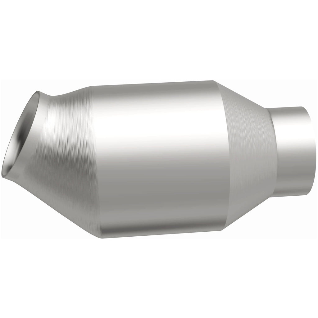 MagnaFlow Exhaust Products 59975 Standard Grade Universal Catalytic Converter