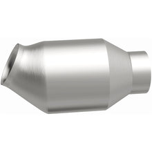 Load image into Gallery viewer, MagnaFlow Exhaust Products 59975 Standard Grade Universal Catalytic Converter