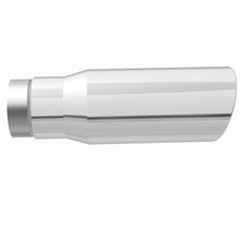Load image into Gallery viewer, MagnaFlow Exhaust Products 35213 Single Exhaust Tip - 3.5in. Inlet/5in. Outlet