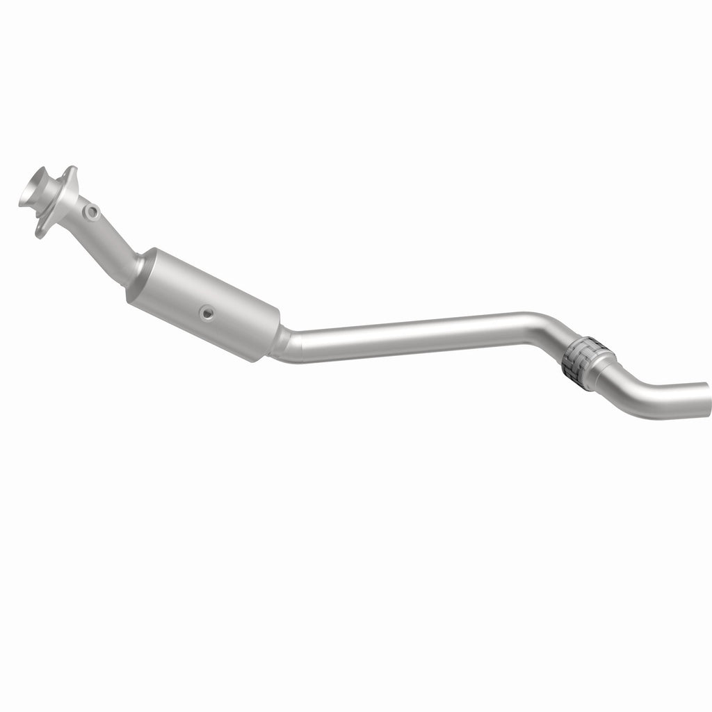 MagnaFlow Exhaust Products 21-472 OEM Grade Direct-Fit Catalytic Converter for Select Ford Mustang