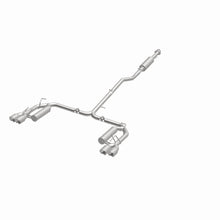 Load image into Gallery viewer, MagnaFlow Exhaust Products 19411 Street Series Polished Cat-Back System for Select Toyota Camry