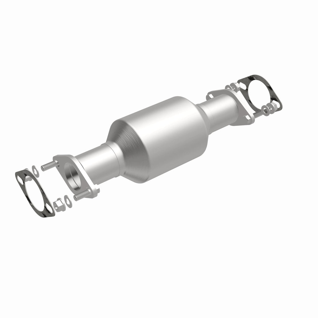 MagnaFlow Exhaust Products 23623 HM Grade Direct-Fit Catalytic Converter for Select Kia Sorento