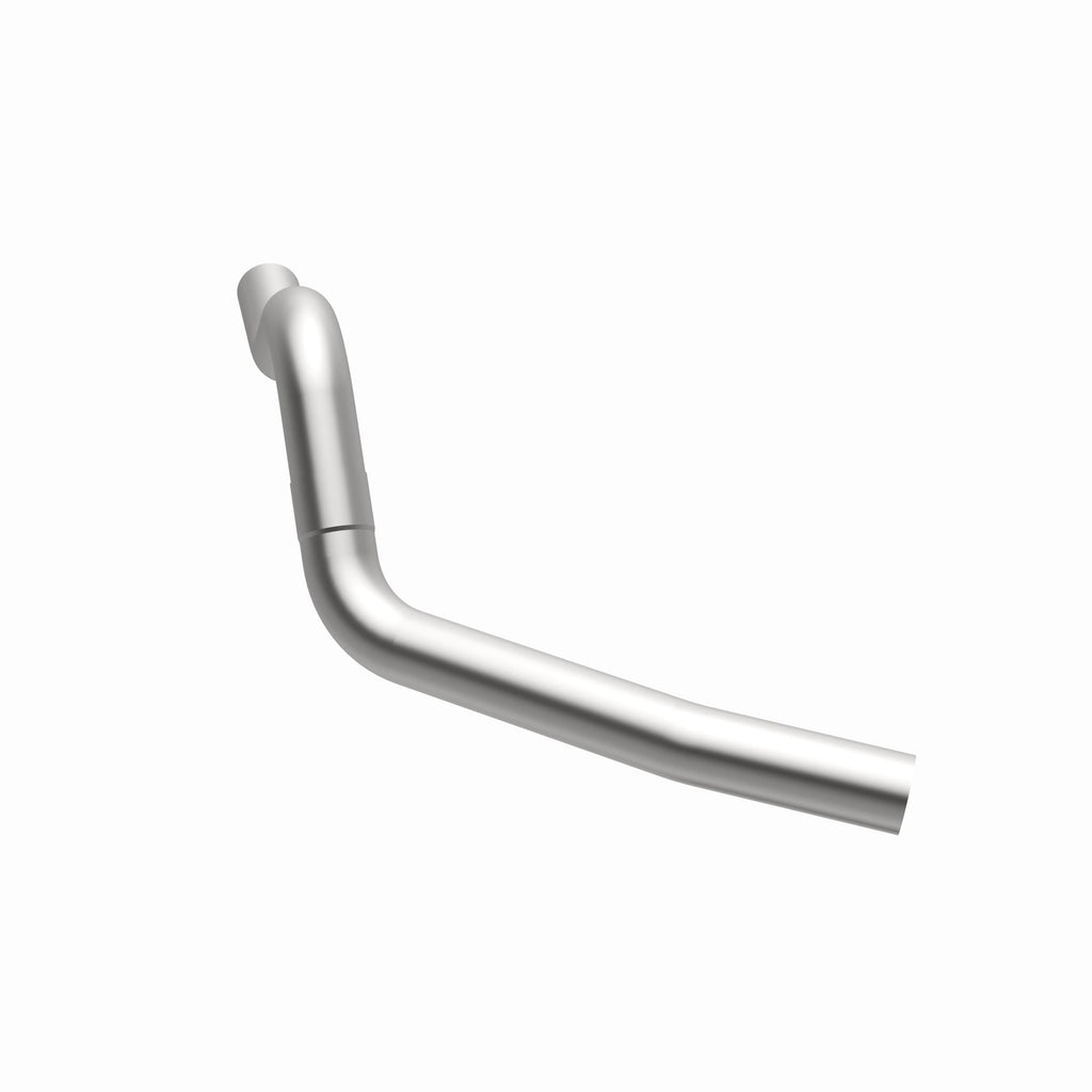MagnaFlow Exhaust Products 15455 Direct-Fit Exhaust Pipe for Select Ford Excursion, Ford F-150, Ford F-150 Heritage, Ford F-250, Ford F-250 Super Duty, Ford F-350 Super Duty