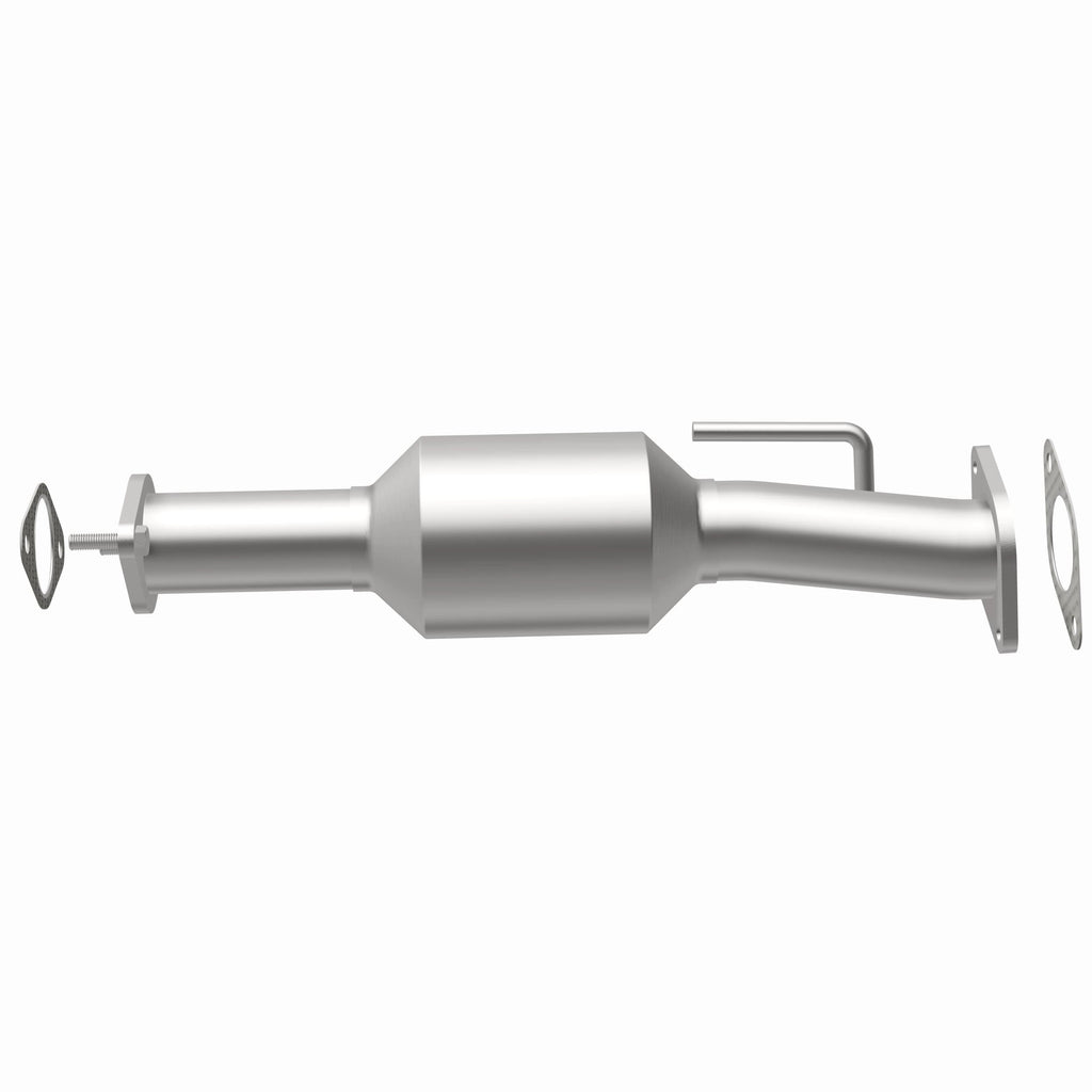 MagnaFlow Exhaust Products 5592579 California CARB Direct-Fit Catalytic Converter for Select Buick Enclave, Chevrolet Traverse, GMC Acadia, Saturn Outlook